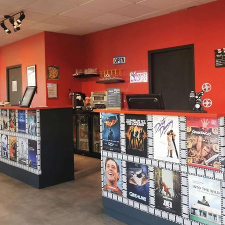 Hotel Ibis Styles Paris Saint Denis La Plaine Zewnętrze zdjęcie