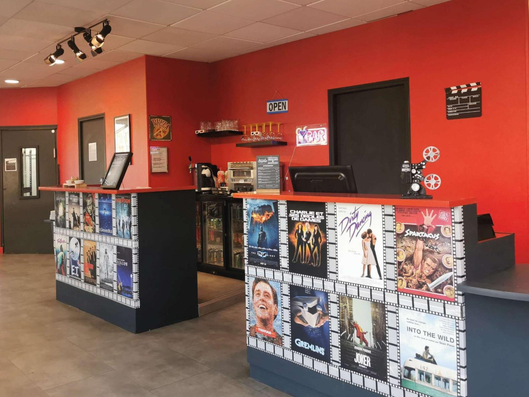 Hotel Ibis Styles Paris Saint Denis La Plaine Zewnętrze zdjęcie